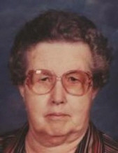 Dorothy Vanderhoof Profile Photo