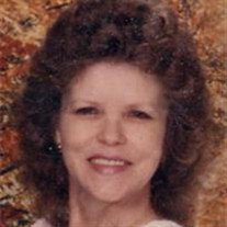 Betty Jane Britnell Profile Photo