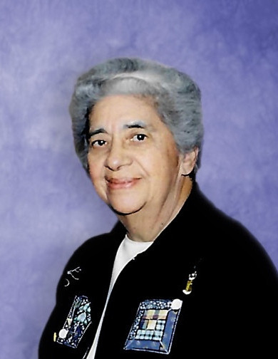 Elida B. Tamayo