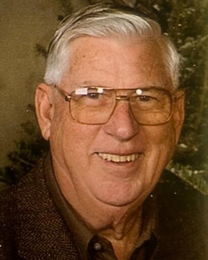 Clenneth C. Kohlmeyer's obituary image