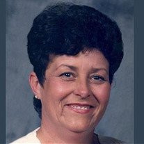 Betty Burgess Profile Photo