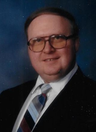 Rev. John Philip Rill Profile Photo