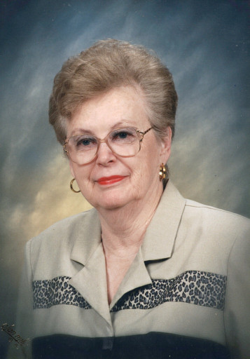 Betty Harper Profile Photo