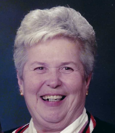Mary Coolidge Profile Photo