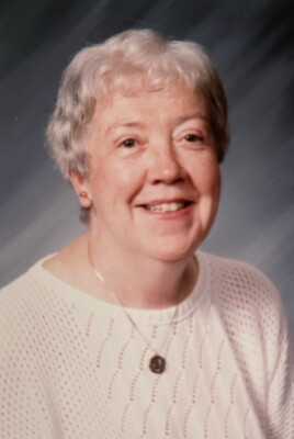 Dorothy A. Coerdt