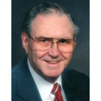 Raymond Lee Shuman, Sr.