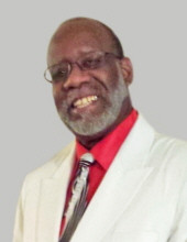 Earl Warren Hickman, Sr. Profile Photo
