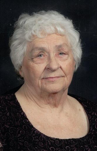 Barbara Anne Miller