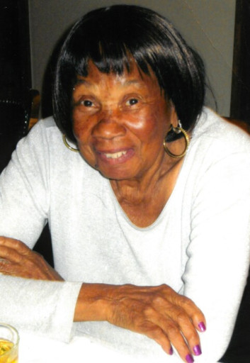 Edna White Profile Photo