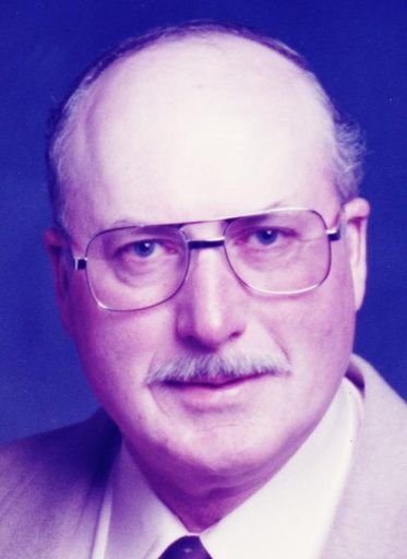 Paul E. Waitman