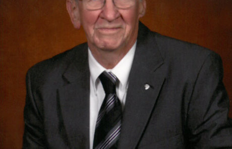 Walter D. Kroeger Profile Photo