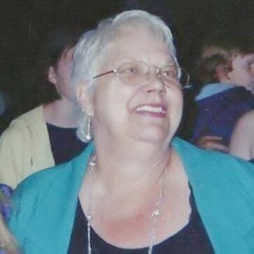 Judith K. (Bledsoe)  Smith