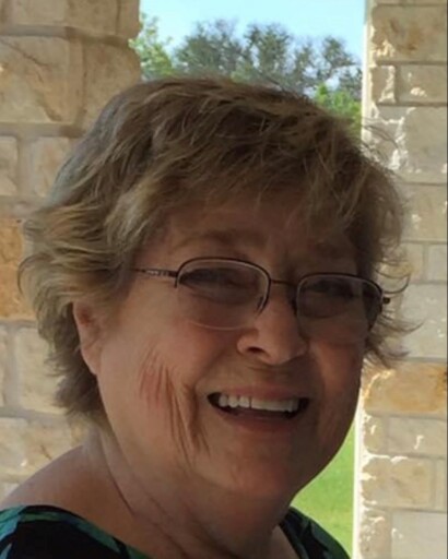 Linda Gail Baize's obituary image