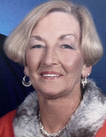 Martha F Collins Profile Photo