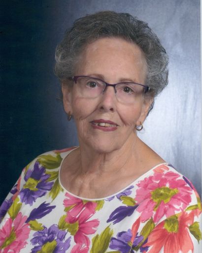 Peggy McKusker Cook Profile Photo