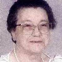 Hester Josephine Tivet Pellegrin