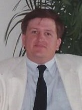 Edward Wayne Harris Profile Photo