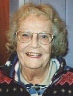 Doris Oyler