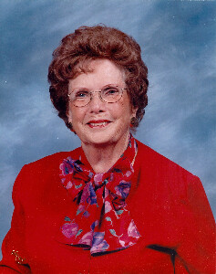 Edith R. Myers