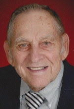 Harold Joseph Heckman Profile Photo