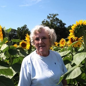 Patricia Grace Southall Profile Photo