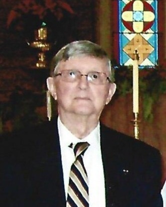 Robert Jackson Priester