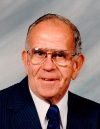 Warren F. Steinmann Sr. Profile Photo