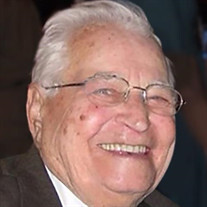 George J. Koenig