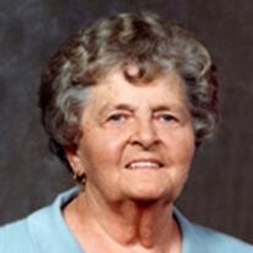 Ruby A. Martin Profile Photo