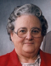 Evelyn J. Weaver Profile Photo