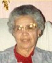 Dorothy  Mae Honesty