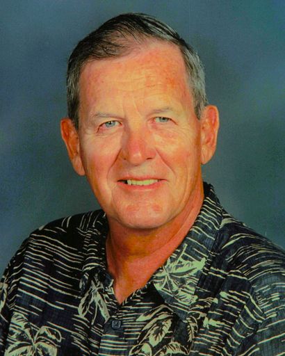 Ronald Wehling's obituary image