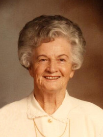 Frances Luddington