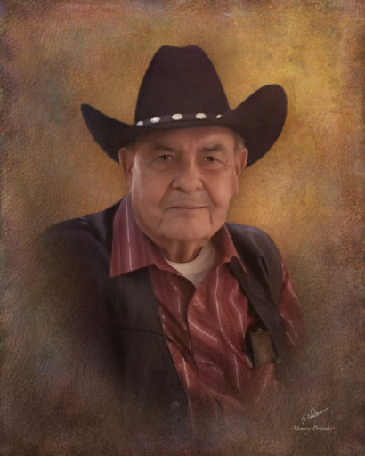 Alfredo Peña Sr. Profile Photo