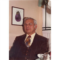 Louis M. Ruggiero