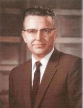 Harold D. Greene Profile Photo