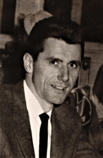 James Meikle, Sr. Profile Photo