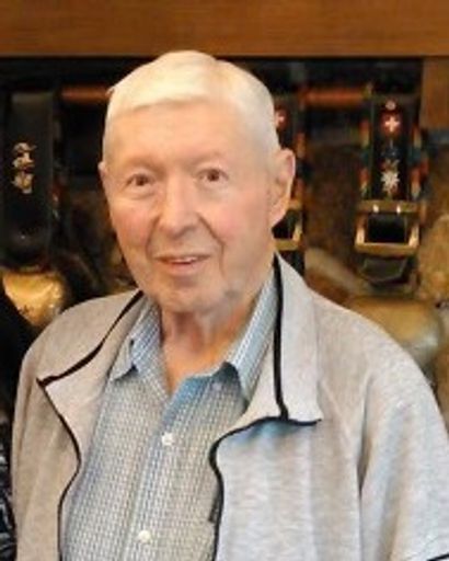 Dale Paul Force's obituary image