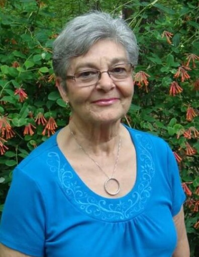 Dorothy "Dotti" (Albright)  Ainsworth Profile Photo