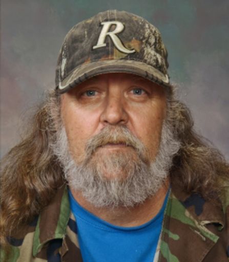 Ronnie Elden Elliott Profile Photo