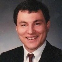 Richard Alan Zalenski Profile Photo