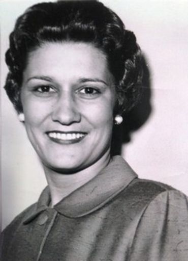 Maurine Dodson