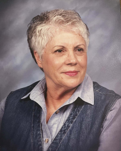 Mary Jane Latiolais Profile Photo