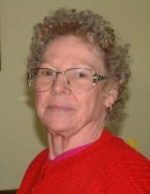 Mable M. Hershey Profile Photo