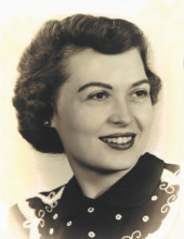 Barbara Jean Craycraft Profile Photo