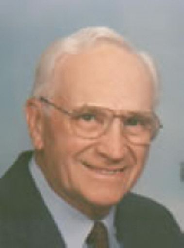 Richard E. Terpening