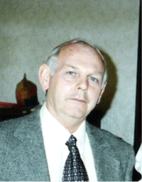 Charles Stephenson Profile Photo
