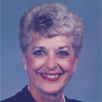 Barbara McCreary Ralston