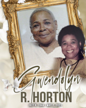 Gwendolyn Horton Profile Photo