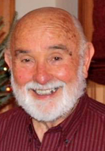 William R. Hare Profile Photo